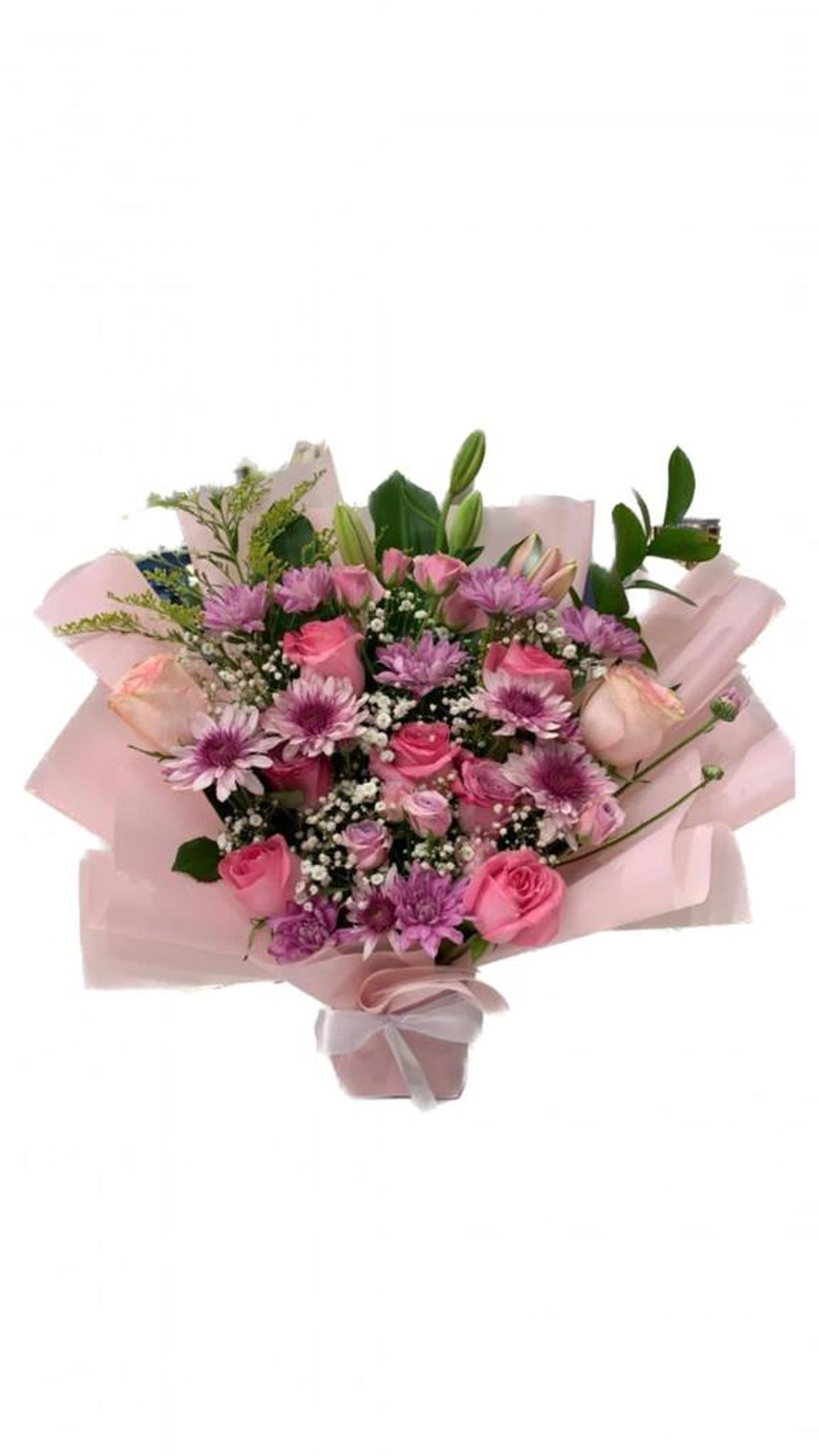 Bouquet 22