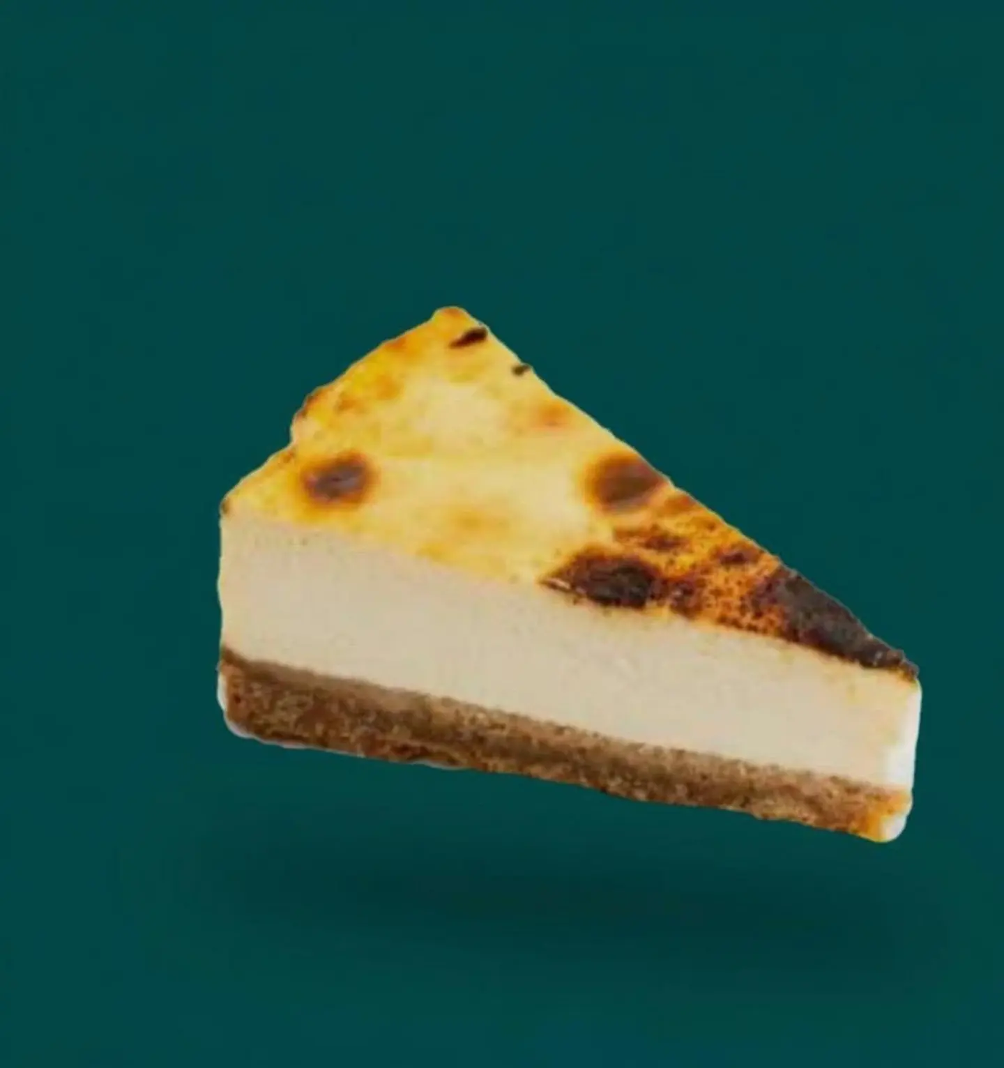 تشيز كيك مدريد