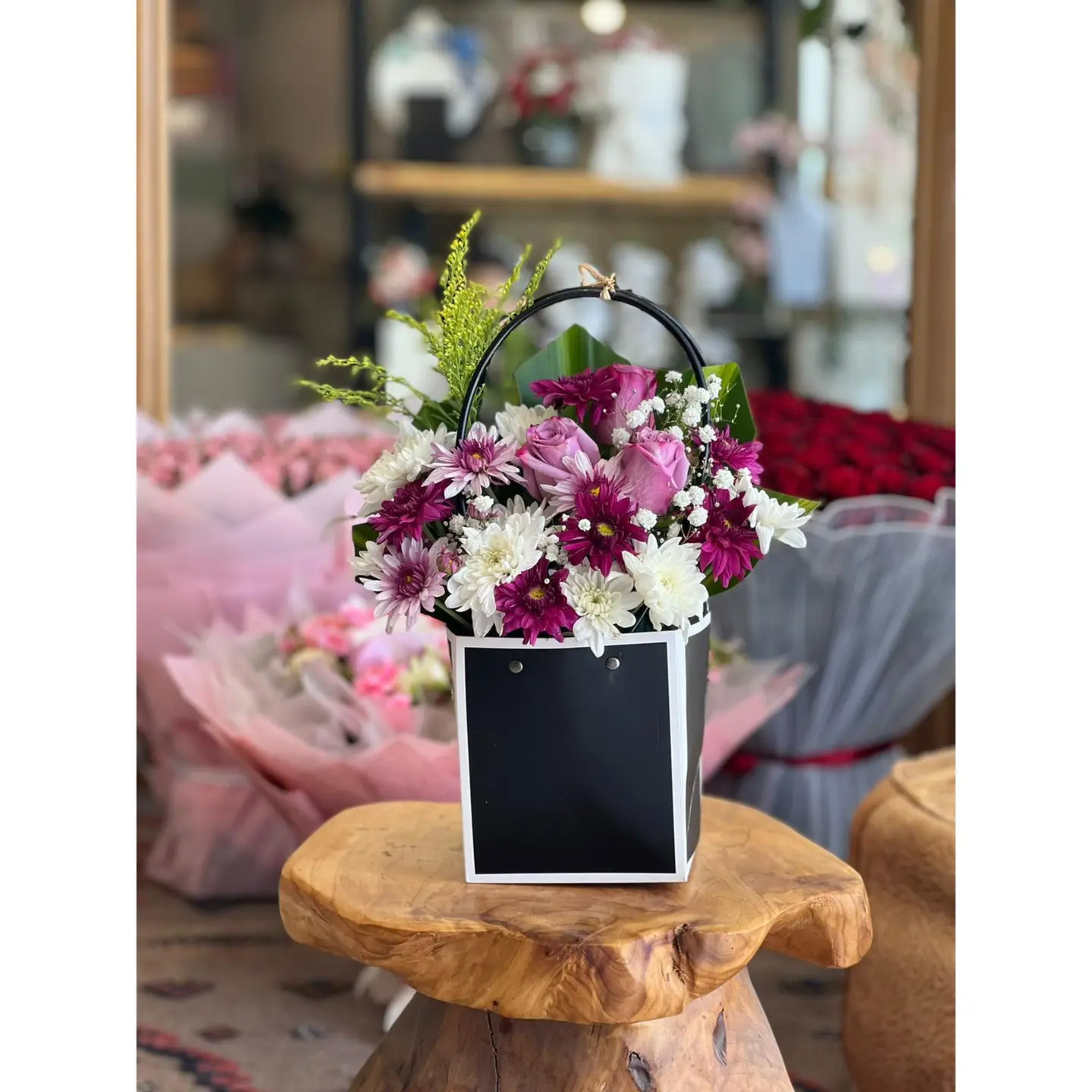 Mixed Board Gift Package