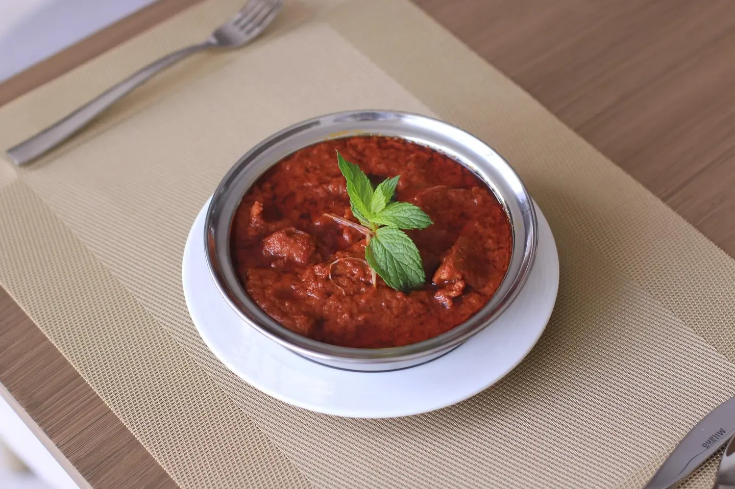 Lamb Rogan Josh
