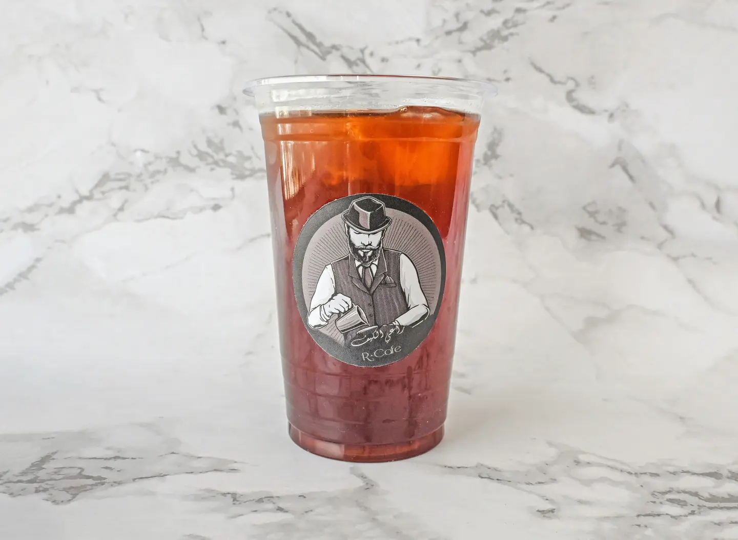 ايس امريكانو