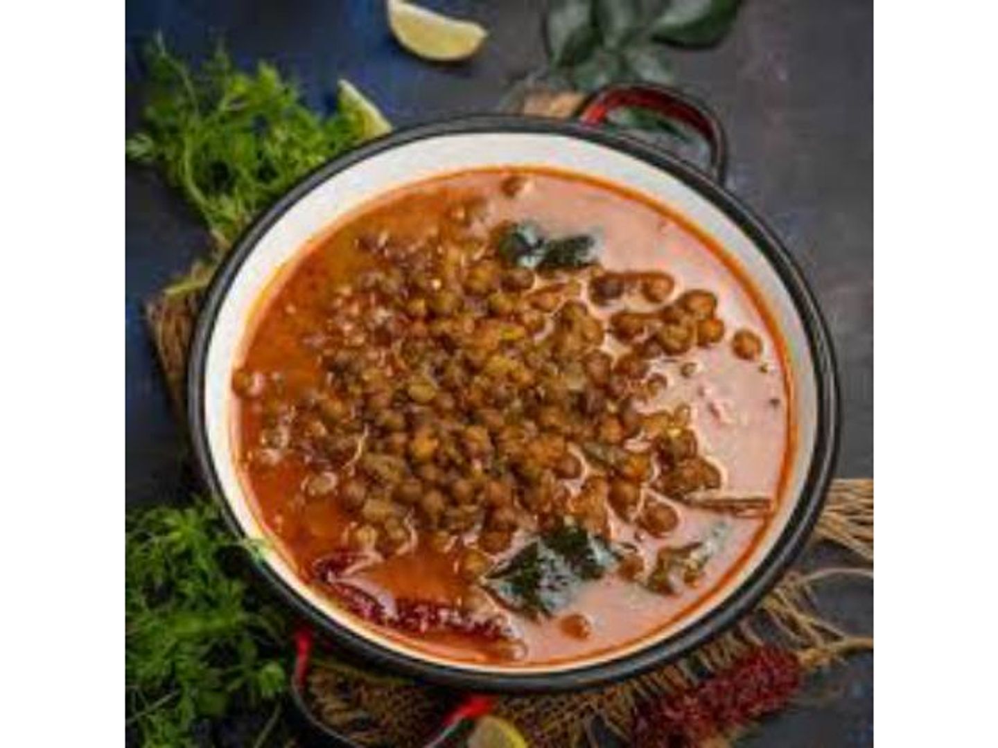 Channa Curry