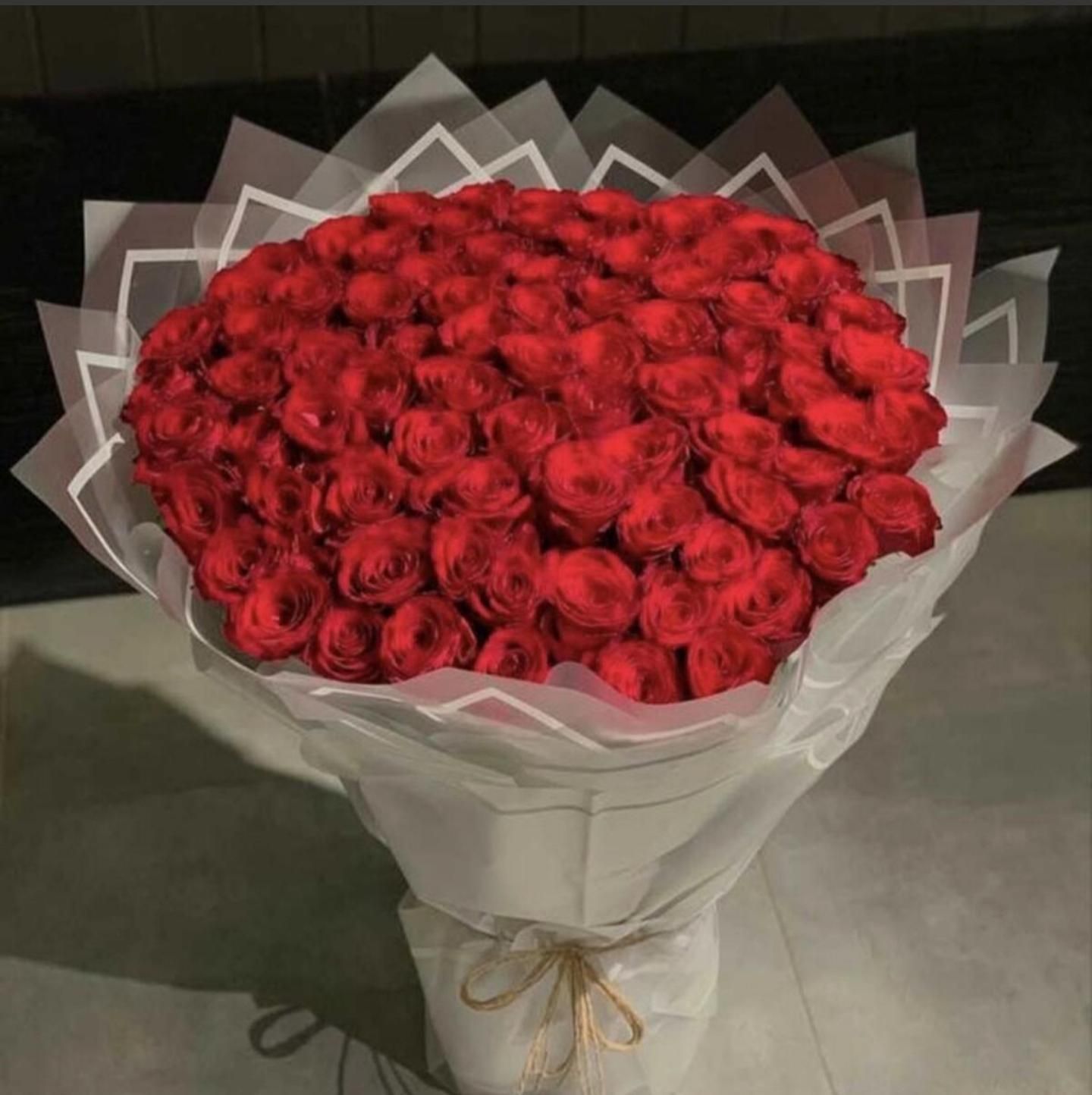 Bouquet Of Thoughts