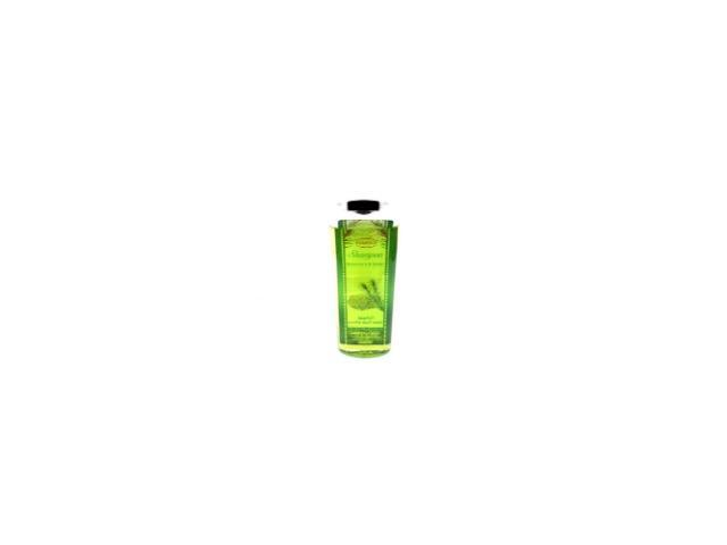Fimous Rosemary And Sidr Shampoo 500ml