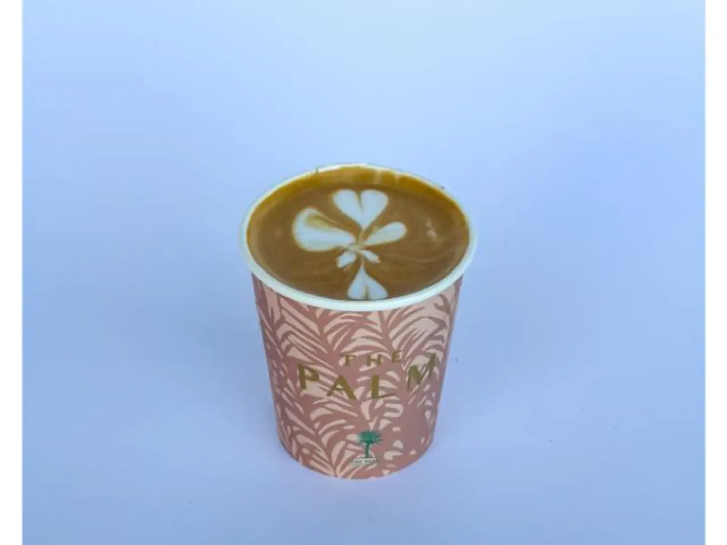 Flat White