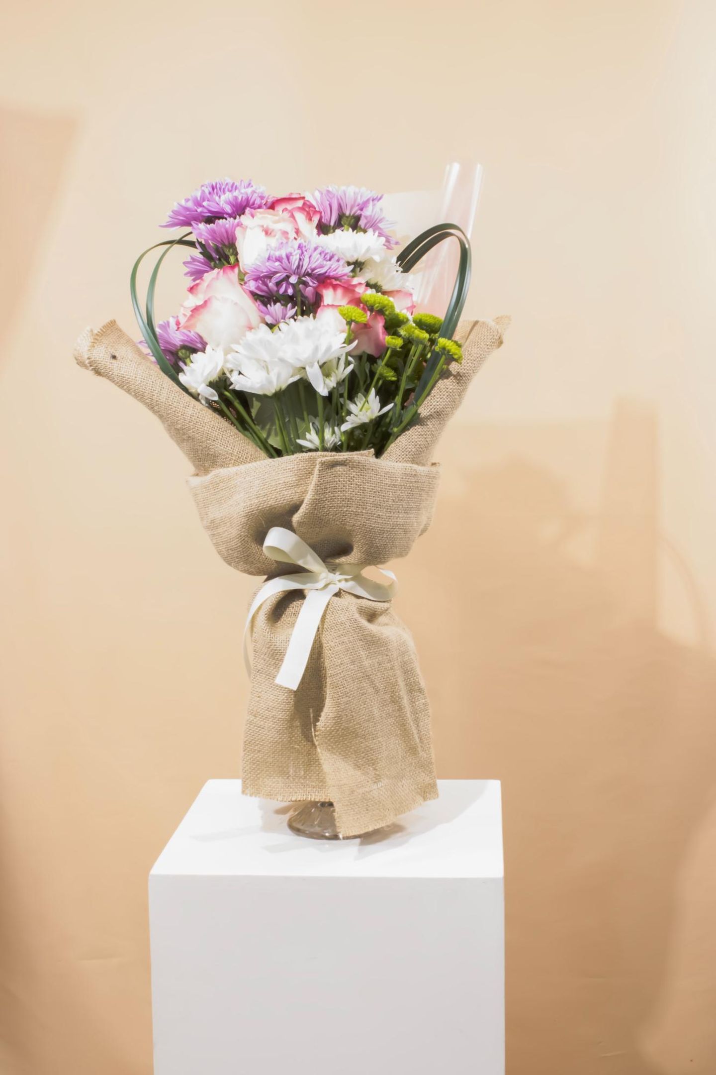 The Enchanting Bouquet