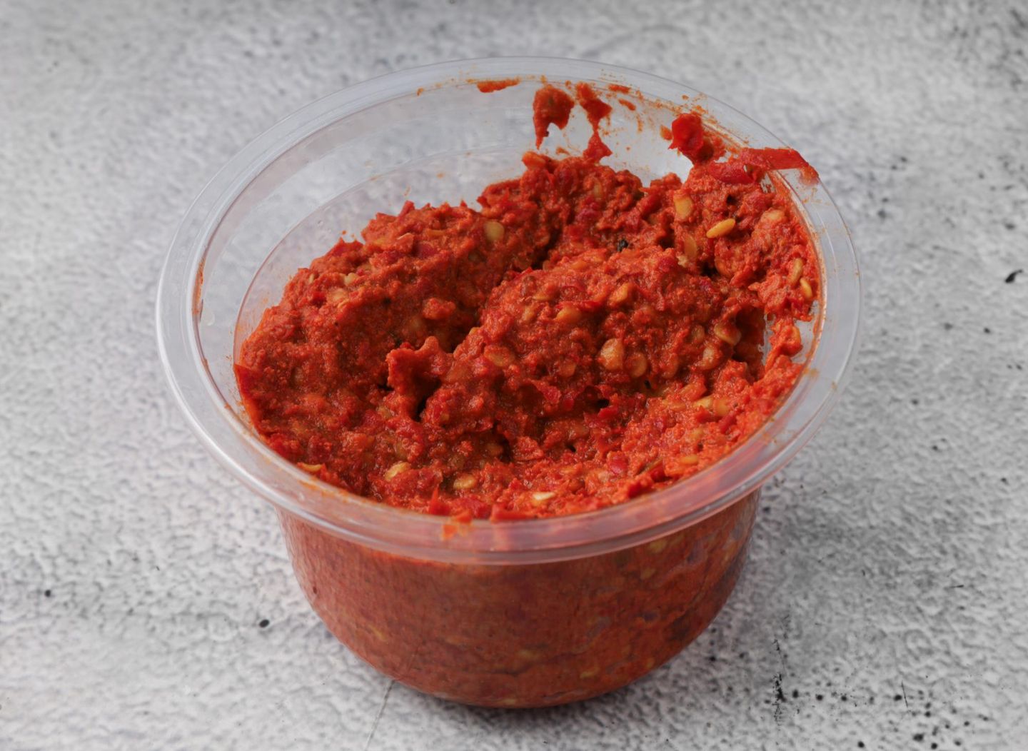 Laza Salad