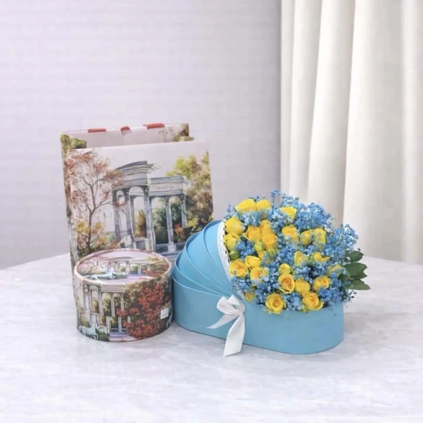 همسة المولود