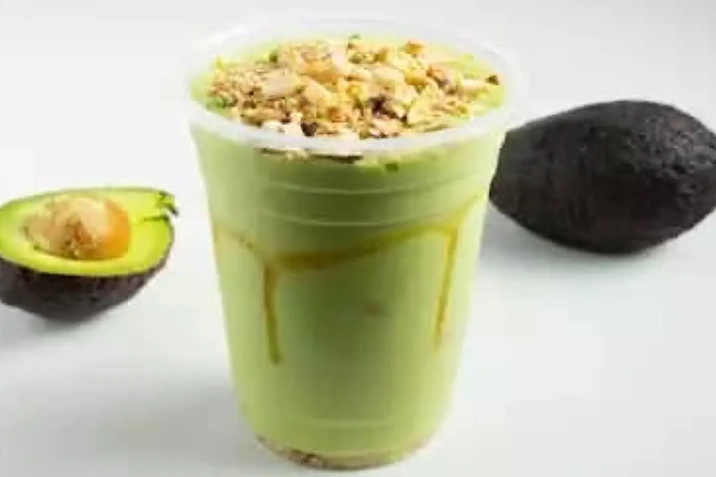 Avocado Juice