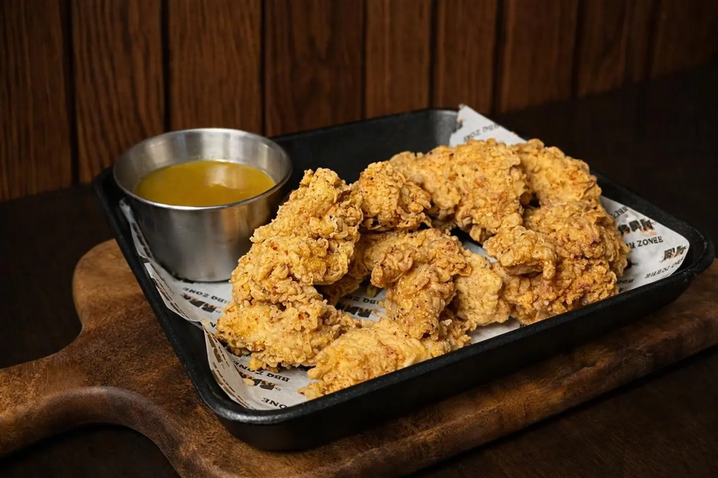 Chicken Strips