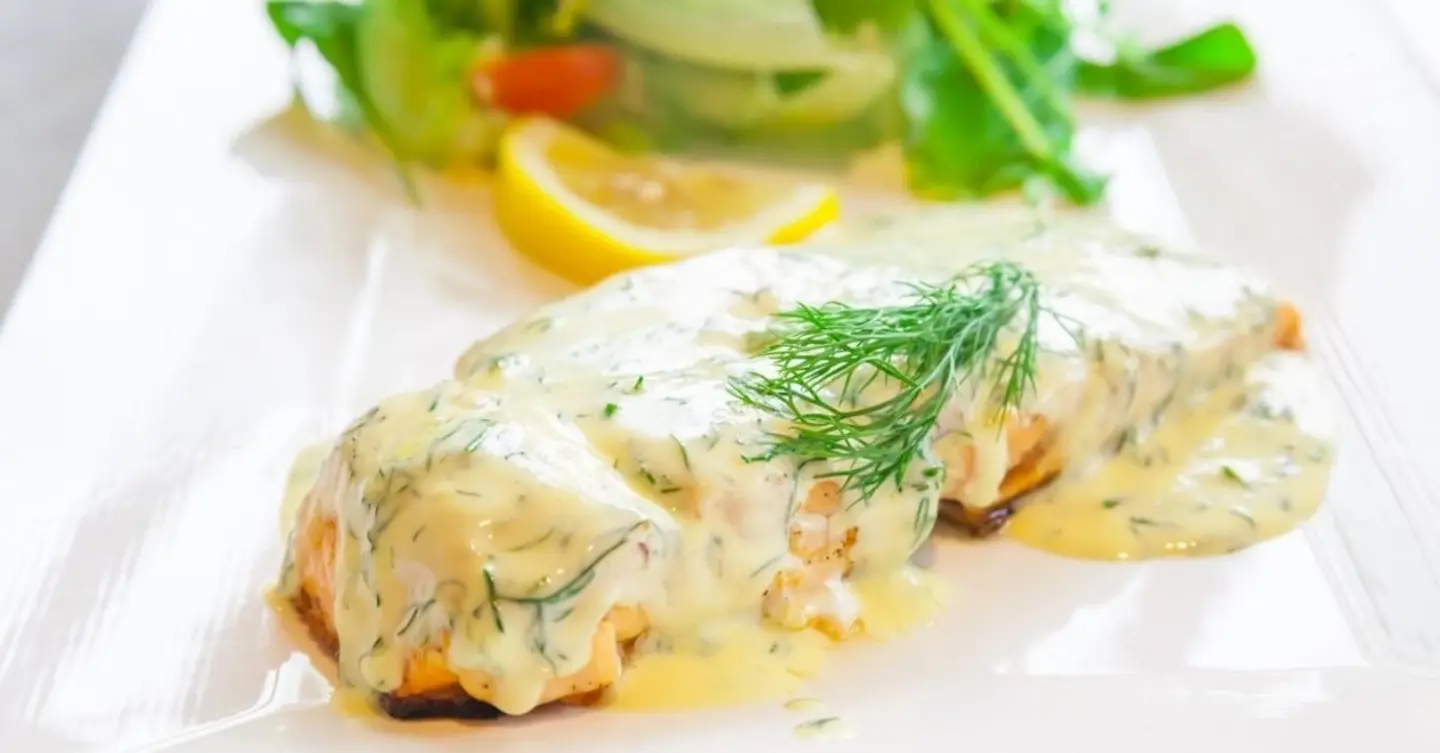 فيلية بالطحينة