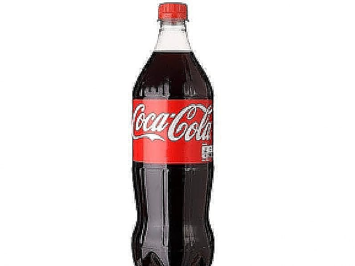 Cola Liter