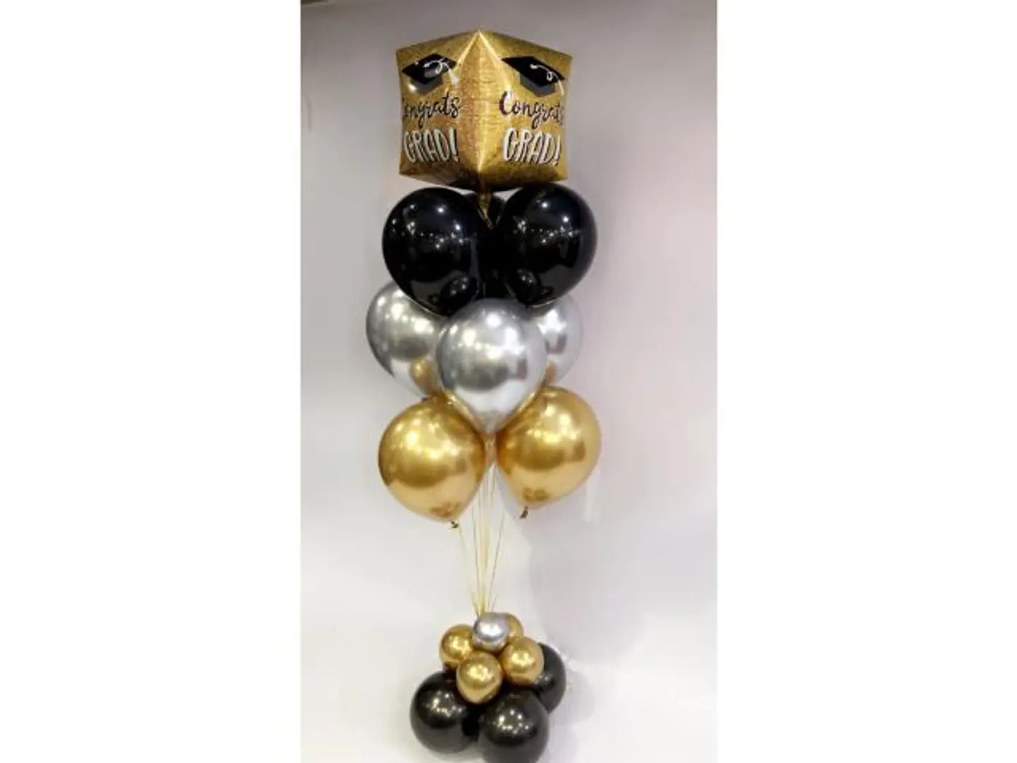 Graduation Balloon Set 5