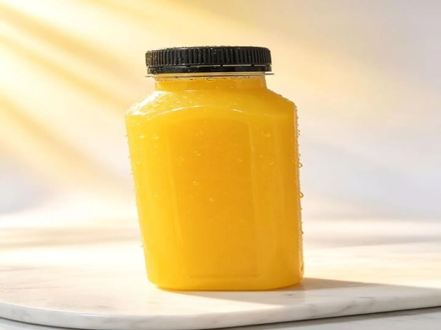 Orange Juice