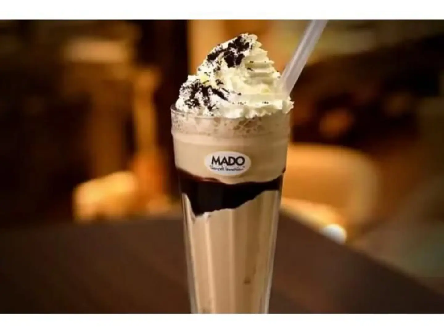 Frappé