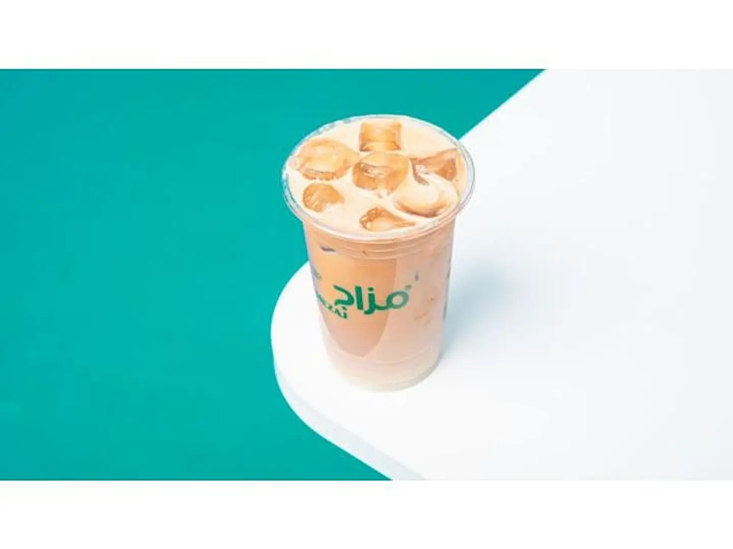 ايس وايت موكا
