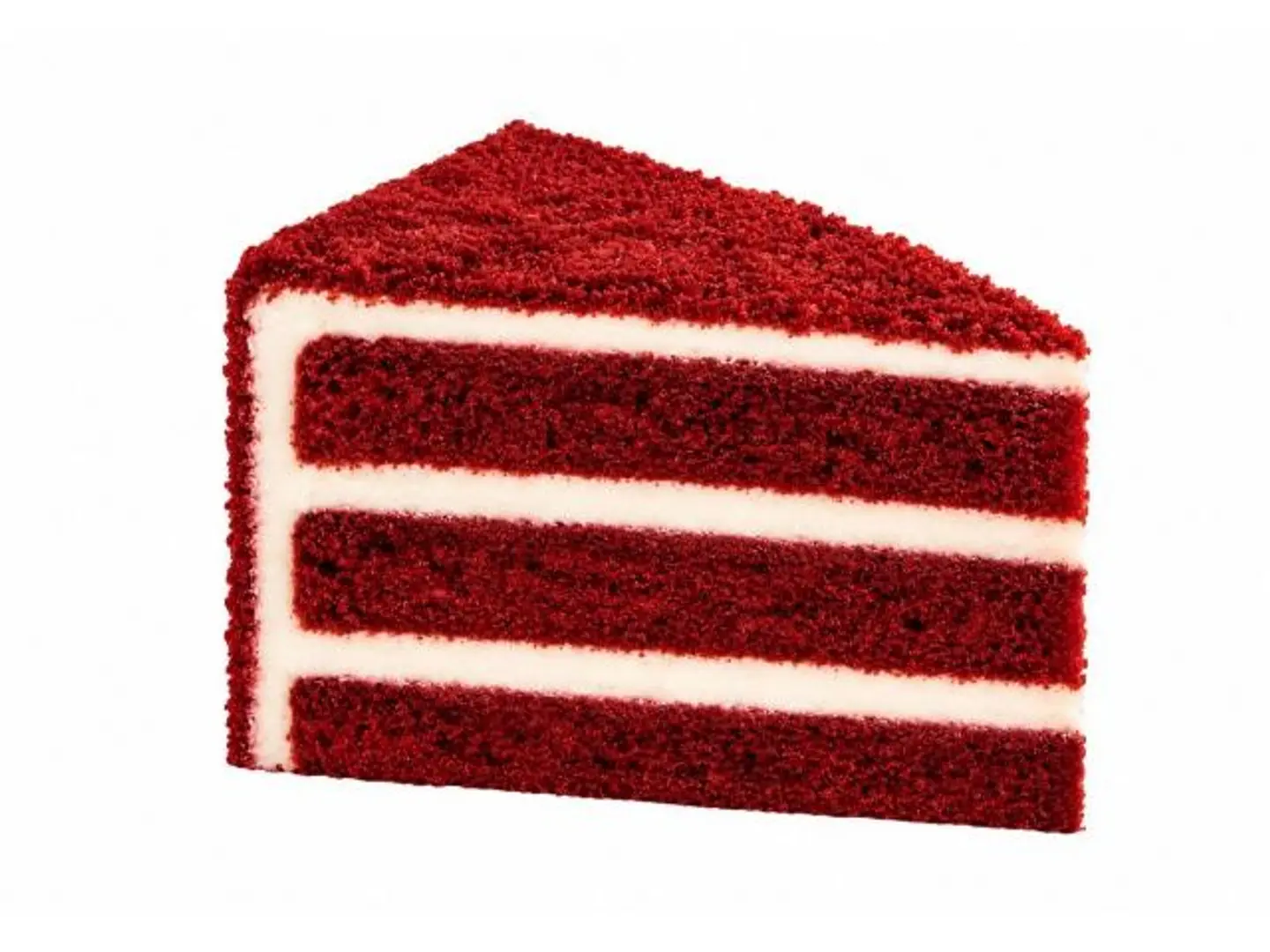 Red Velvet Cake