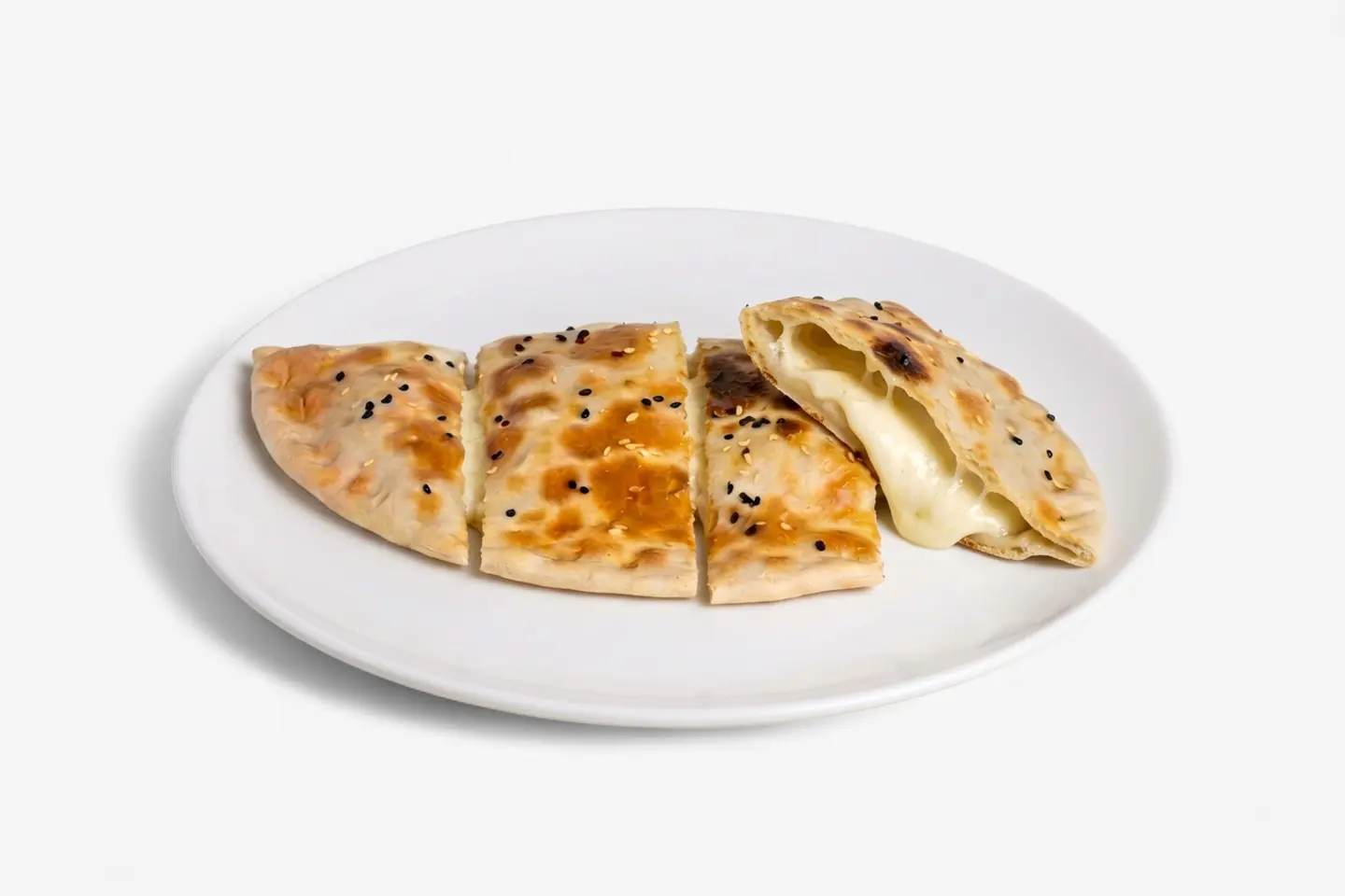 Akkawi Cheese Pie