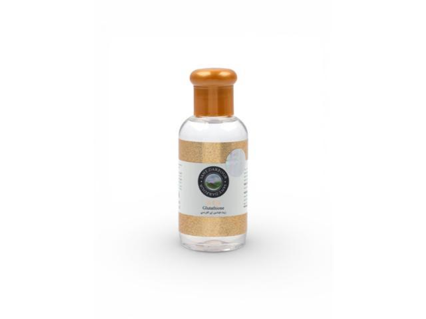 Vitamin E Darfour Oil 75ml