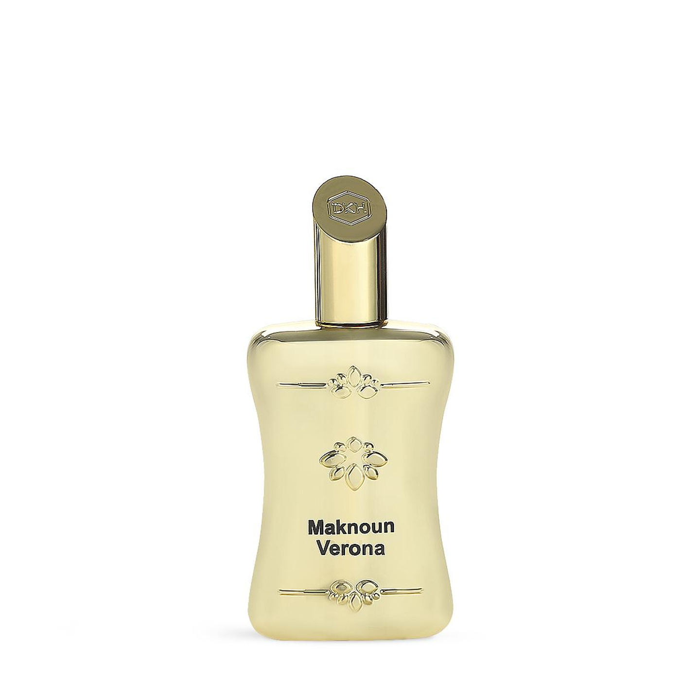 Maknoun Verona