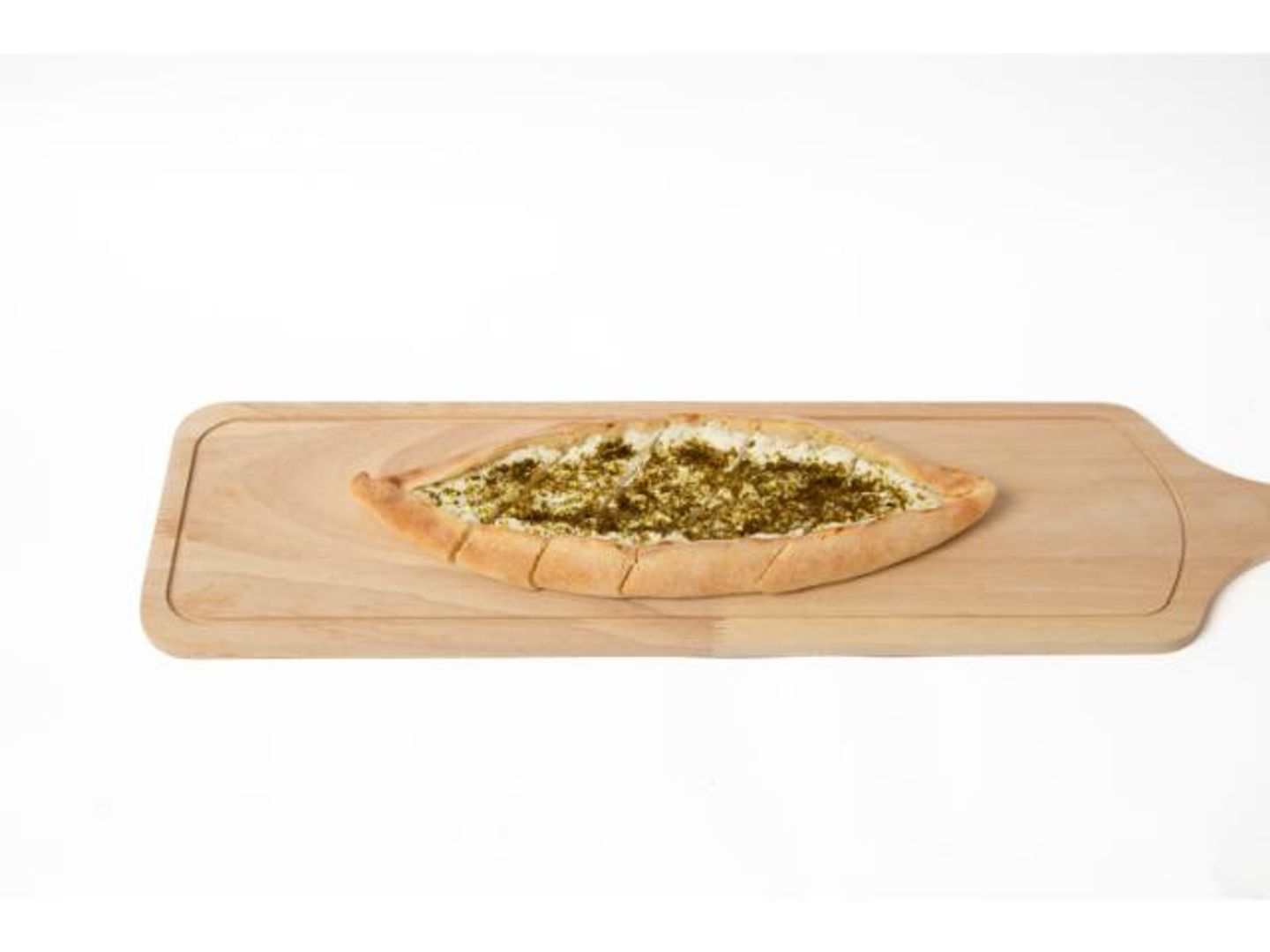 Cheese With Thyme
