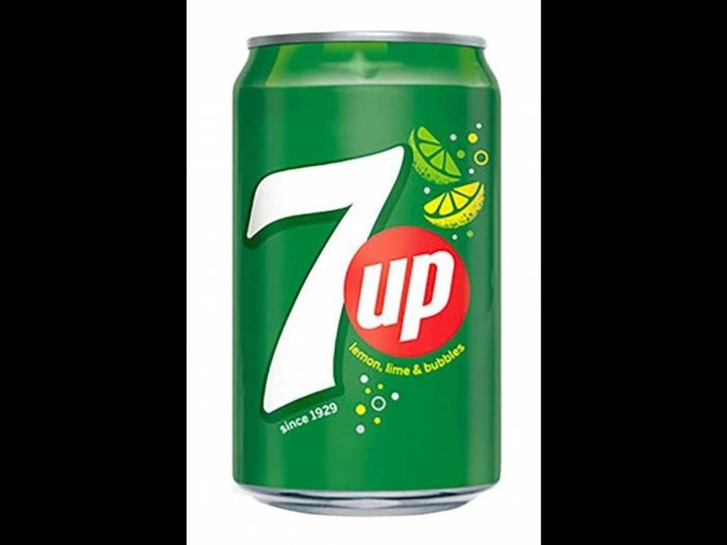 Seven Up - Family