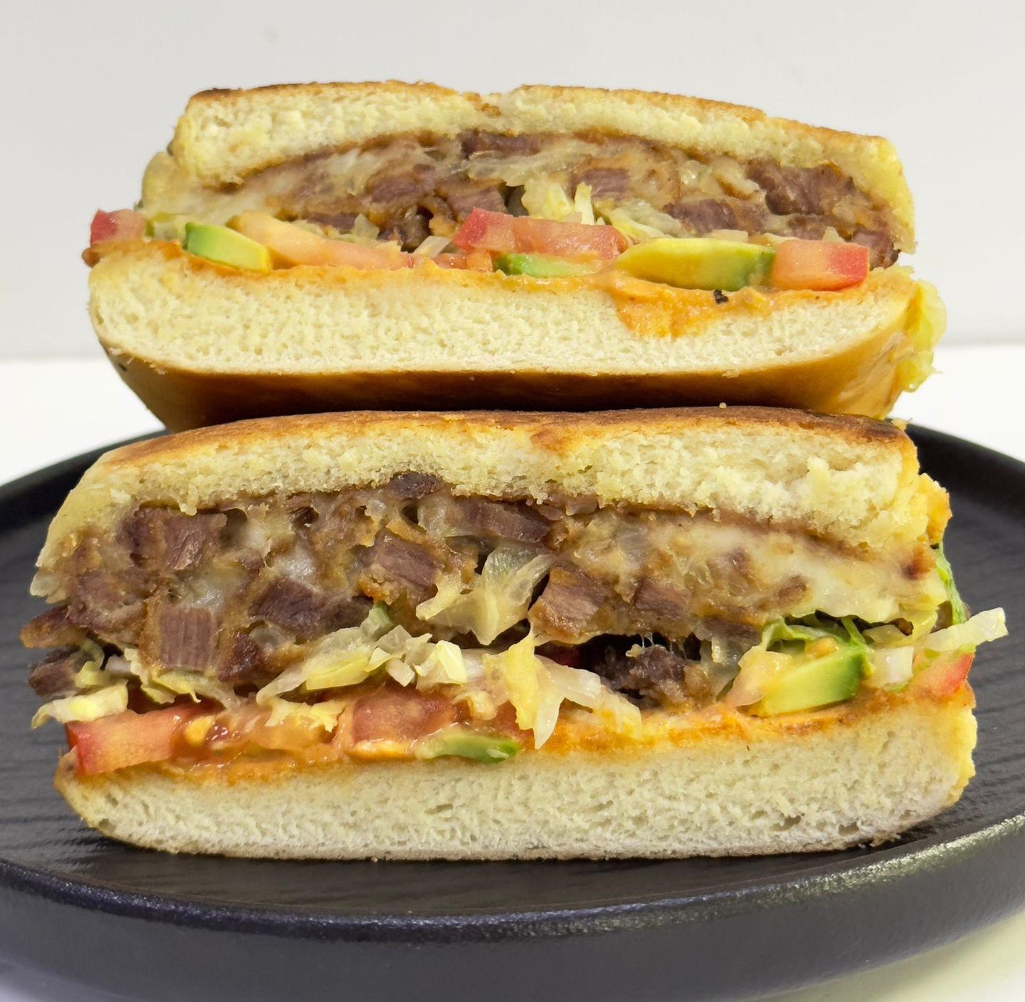 Beef Sandwich