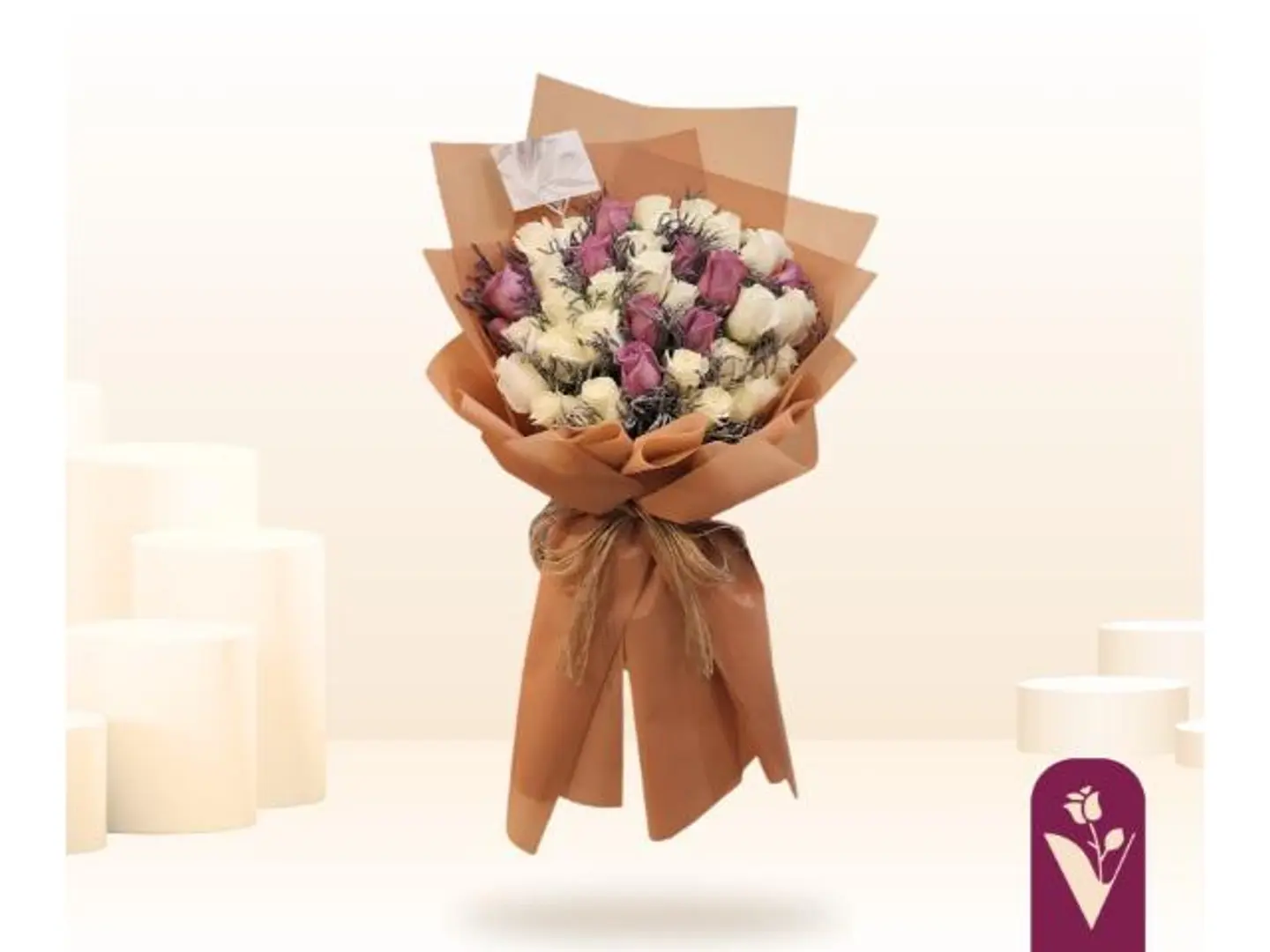 إيلورا بوكيه