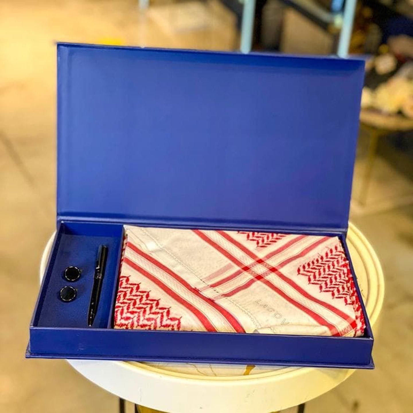 Men's Shamag Elegant