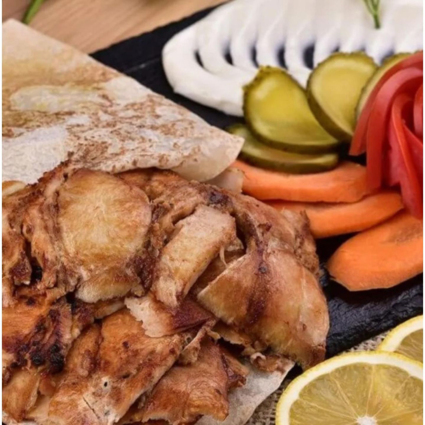 فرط دجاج