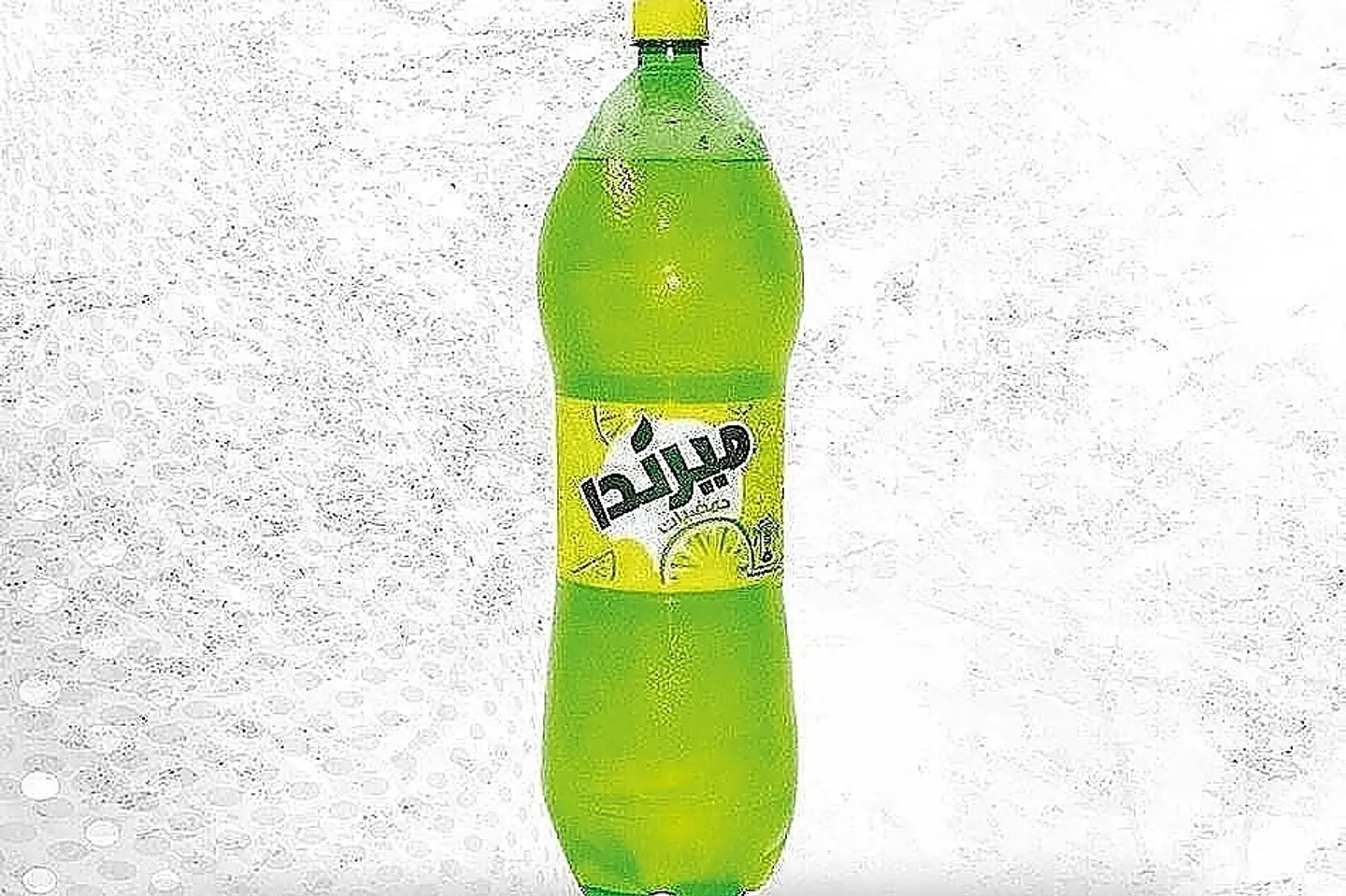 ميرندا حمضيات ليتر