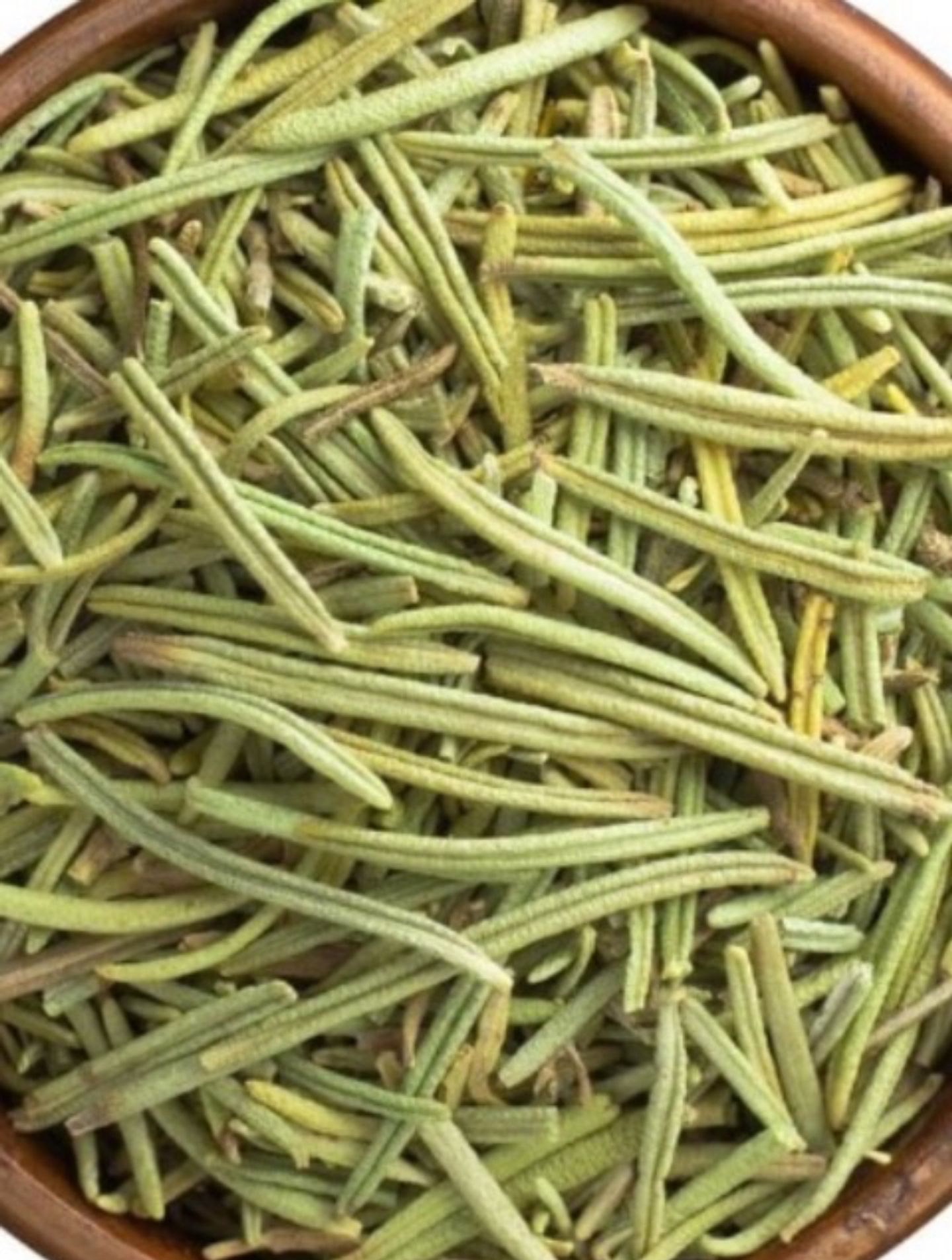 One Ounce Of Rosemary