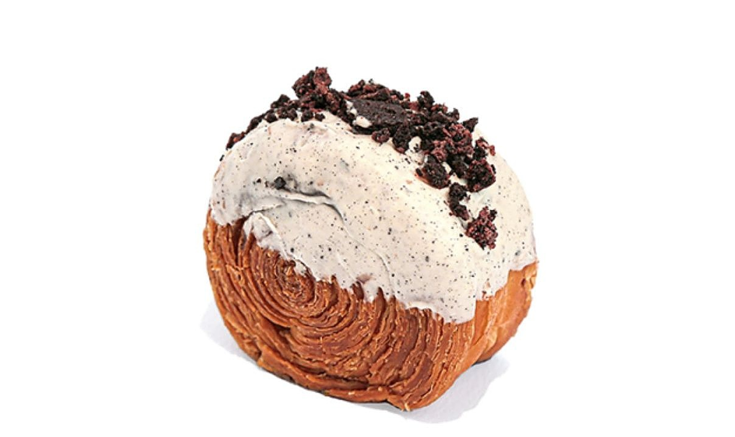 Oreo Croll