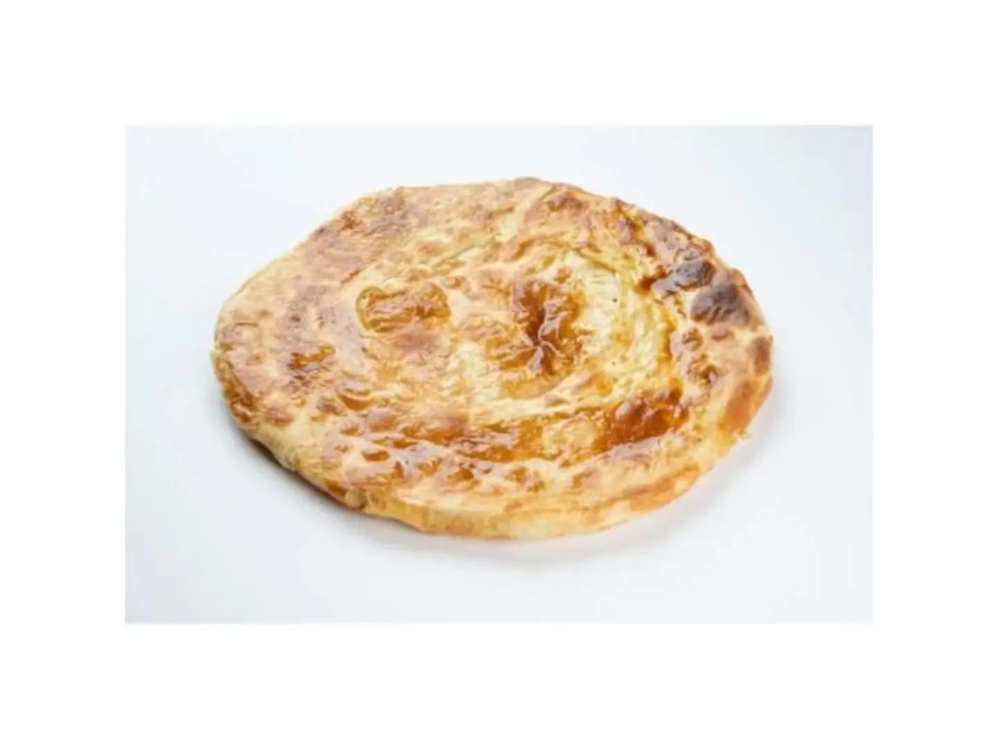 فطيرة بالسمن