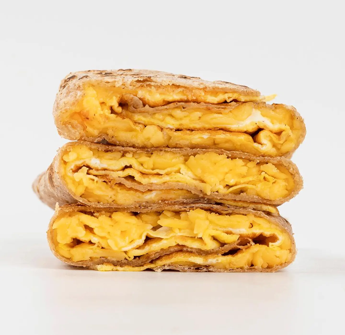 Egg Pie