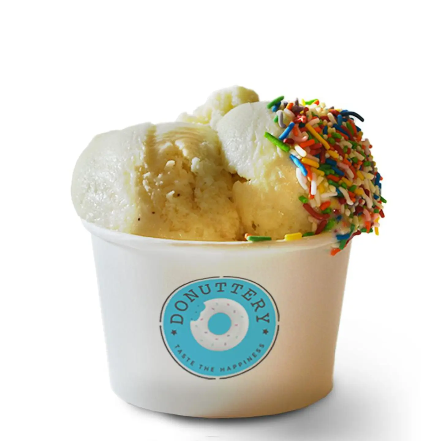 1 Scoop Ice Cream