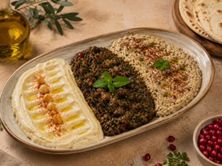 مقبلات مشكلة كبير