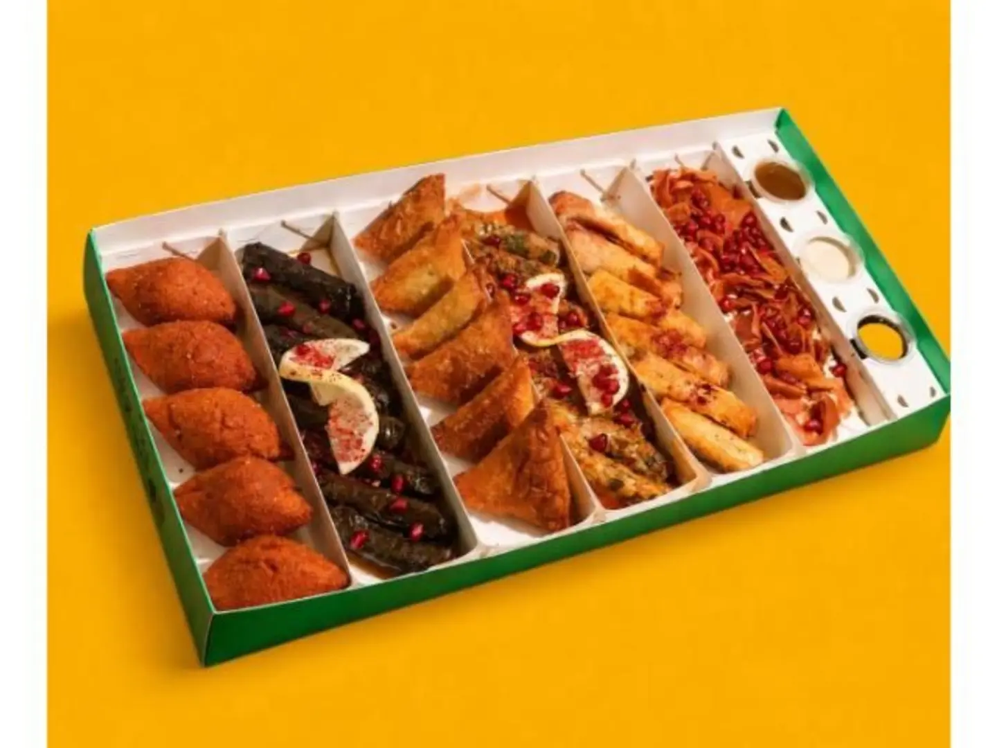 Crunch Box