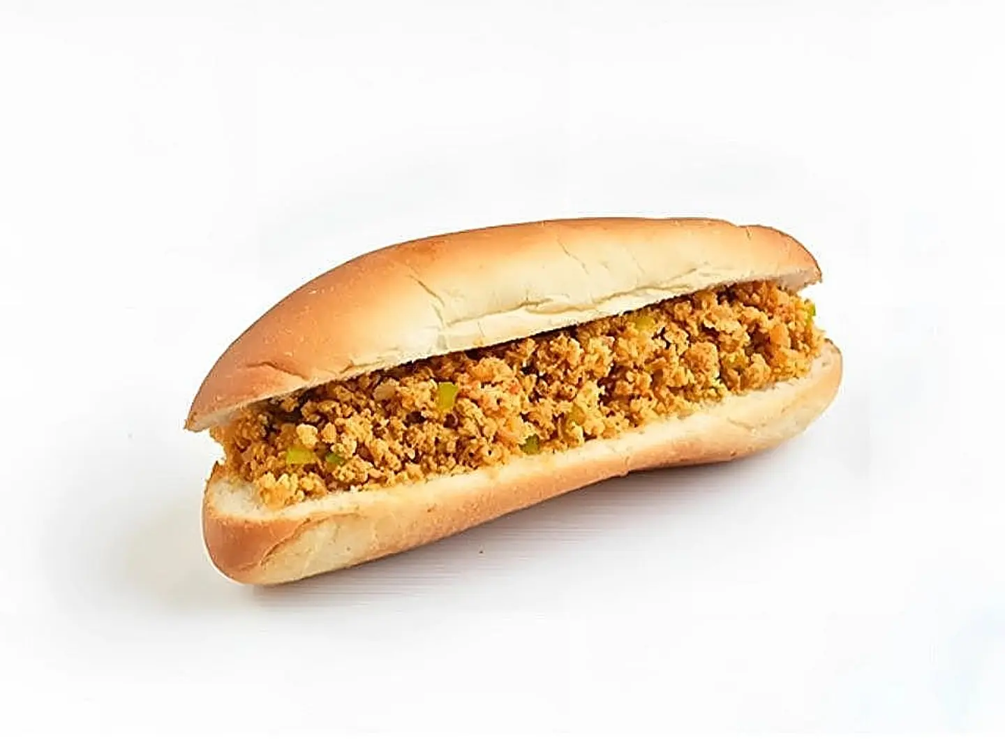 ساندويتش شكشوكة