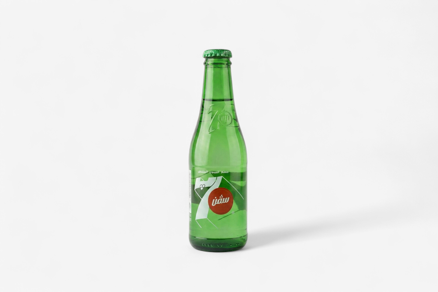 7 Up