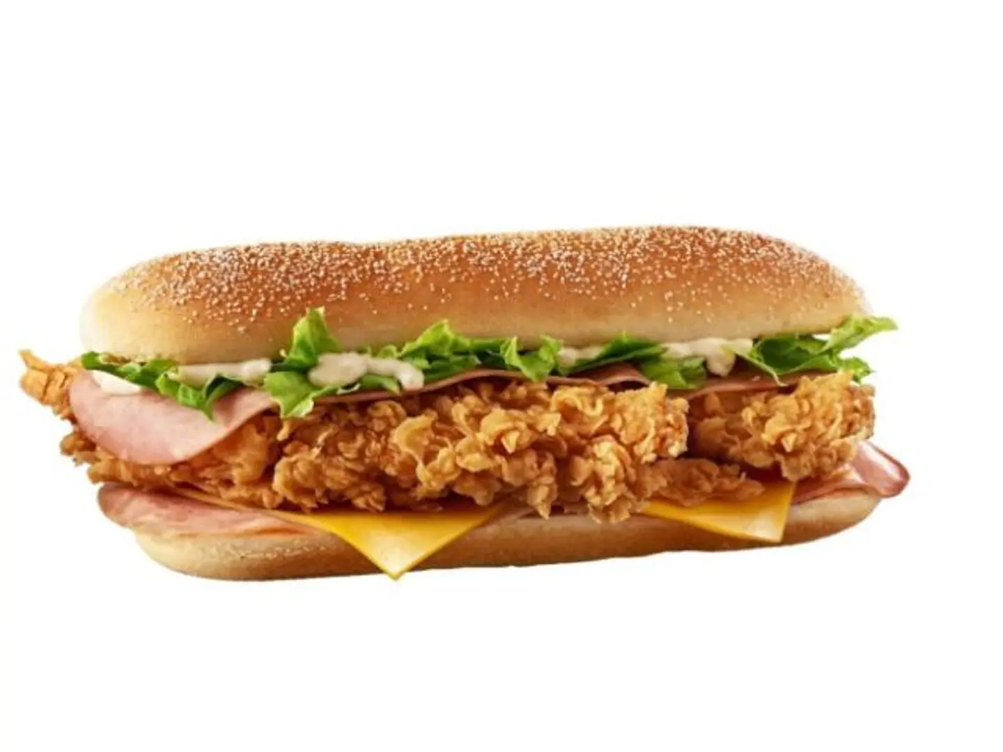Kudu Zinger