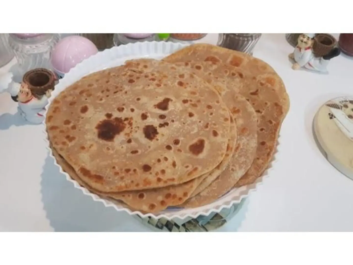 Plain Brown Pastry