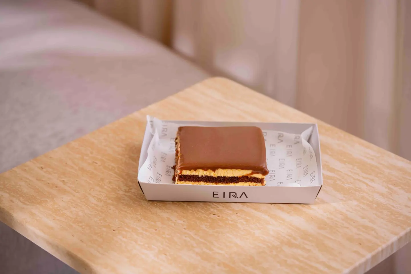 Dolce Cake