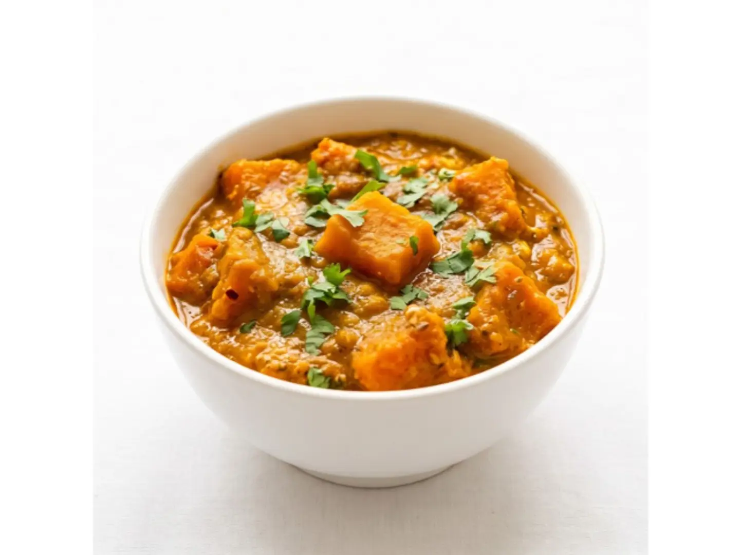 Pumpkin Masala