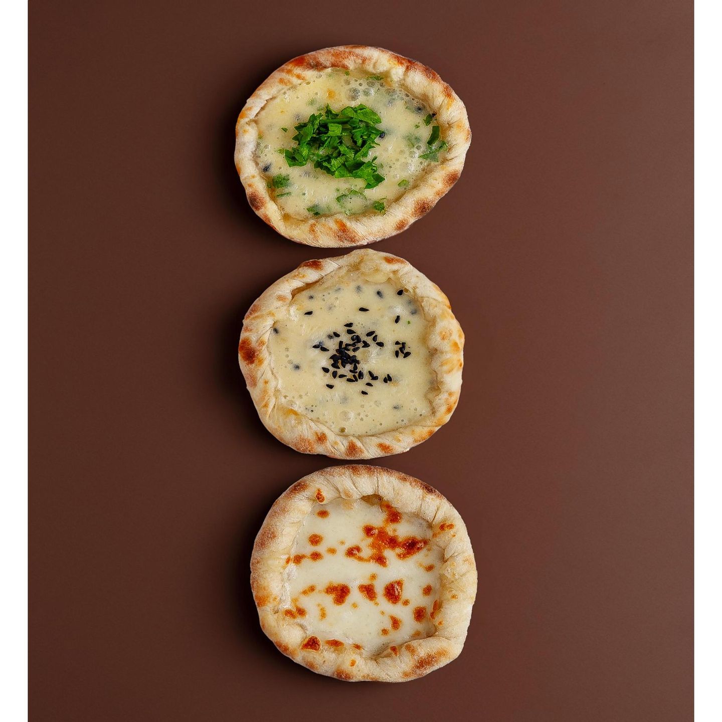 Labneh Soiree