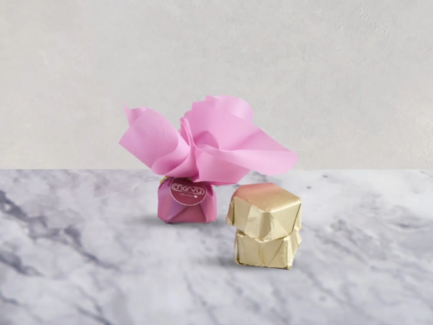 1 Piece Chocolate Favor
