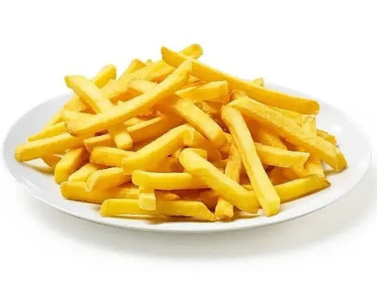 بطاطس مقلية