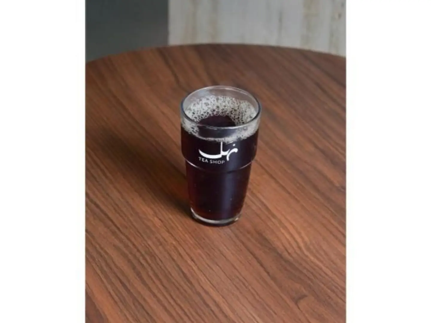 كوب شاي قزاز