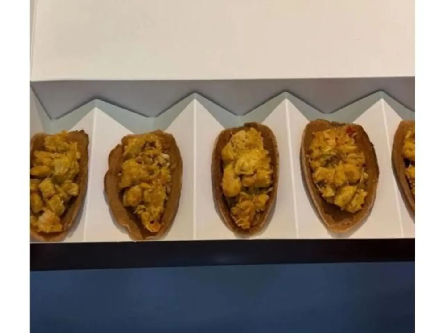 تاکو دجاج