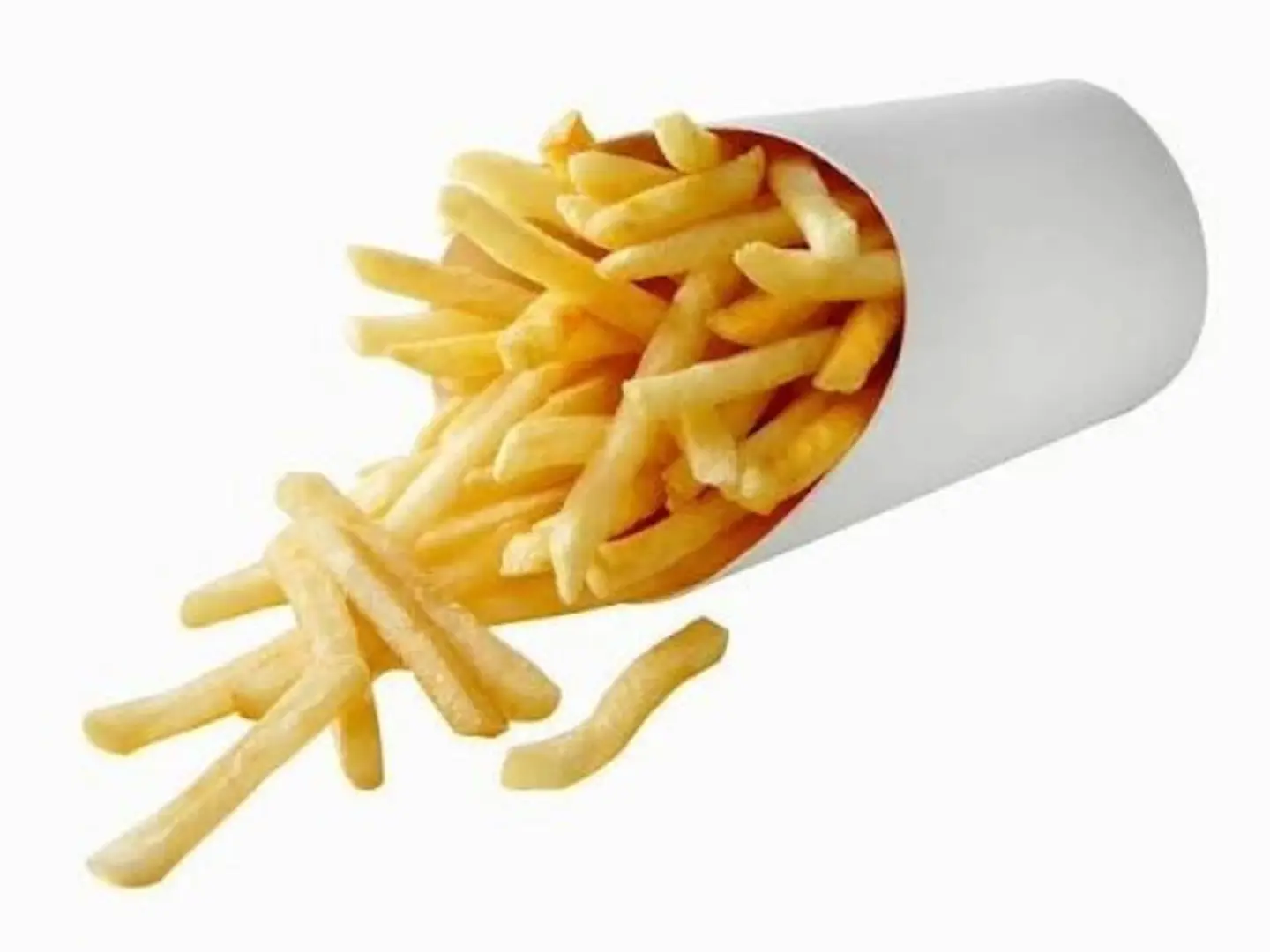 Regular Fries
